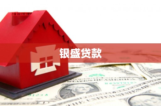 宁国银盛贷款
