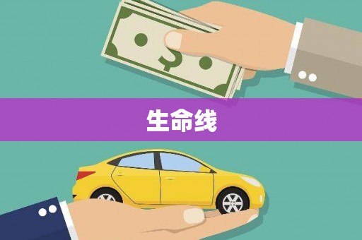 宁国生命线