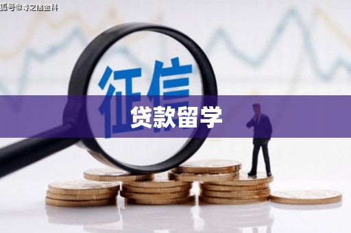 宁国贷款留学