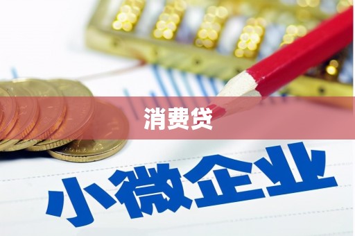 宁国消费贷