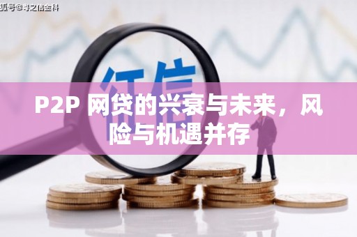 宁国P2P 网贷的兴衰与未来，风险与机遇并存